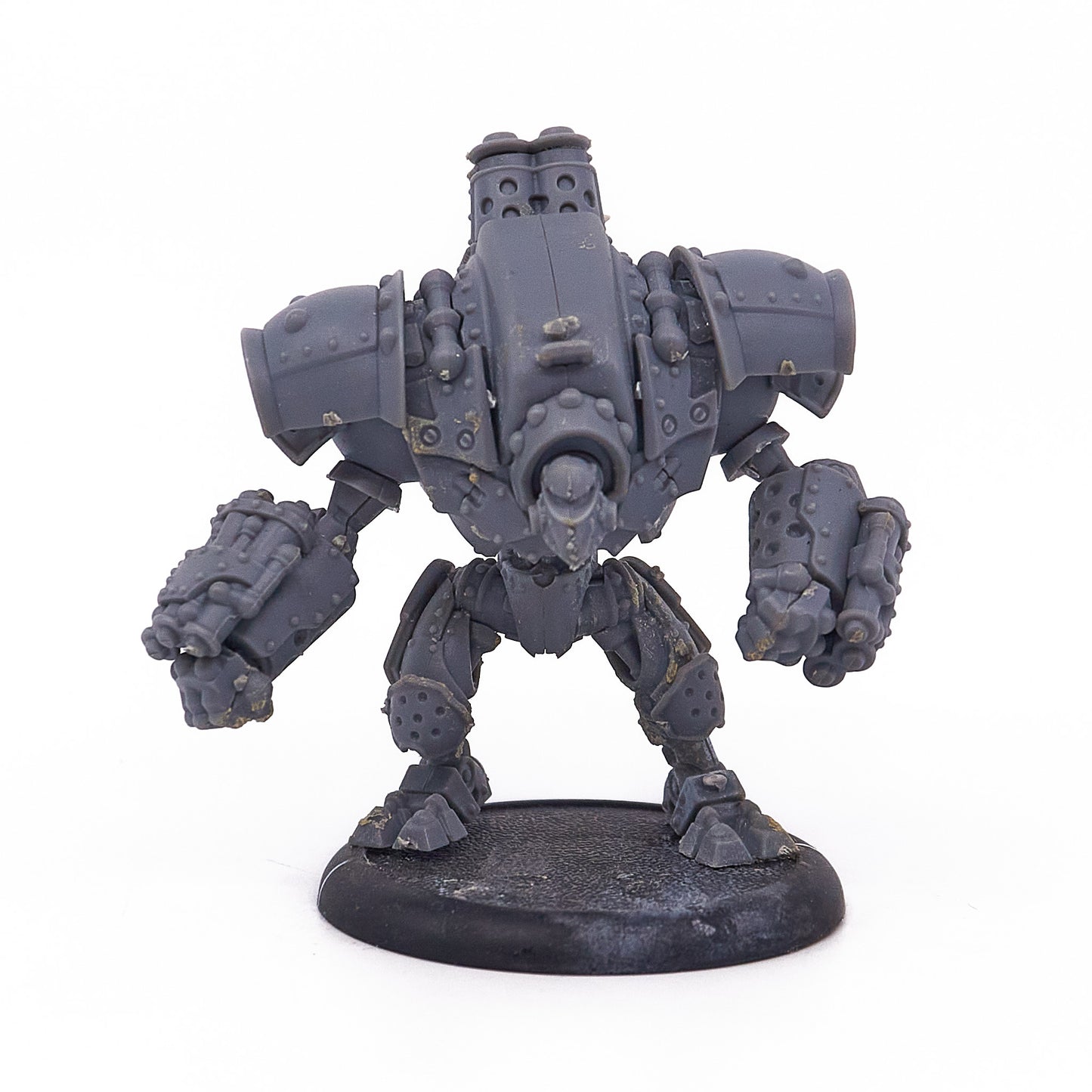 Crucible Guard - Suppressor (11780) - Used