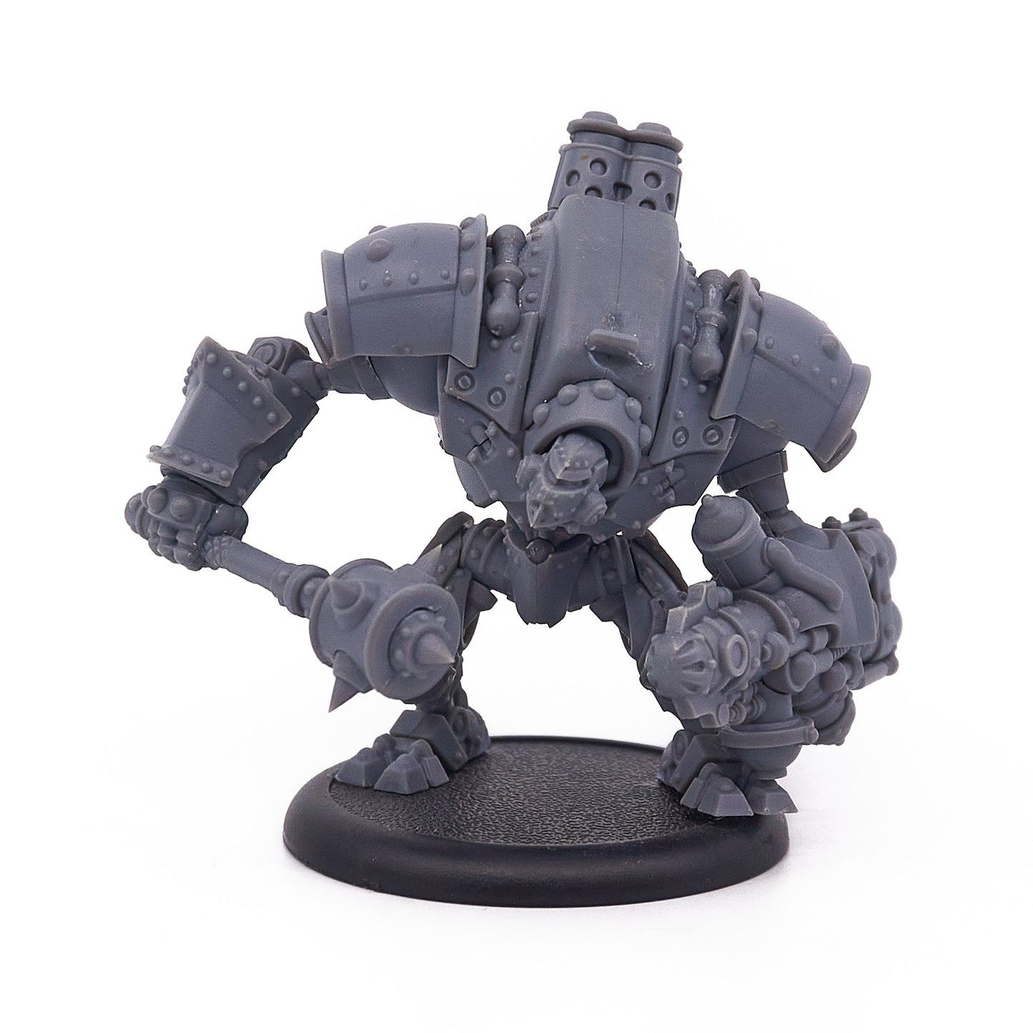 Crucible Guard - Vindicator (11784) - Used