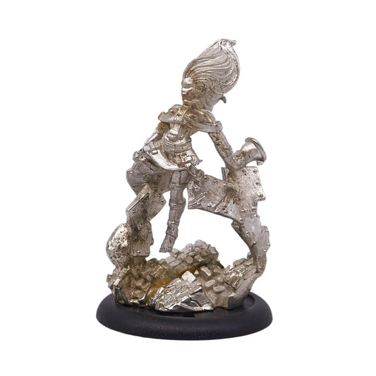 Crucible Guard - Ascendant Mentalist (11786) - Used
