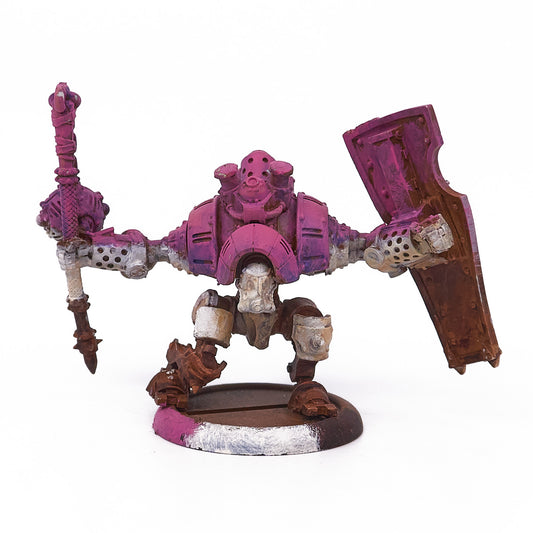 Crucible Guard - Liberator pip37010 (11787) - Used