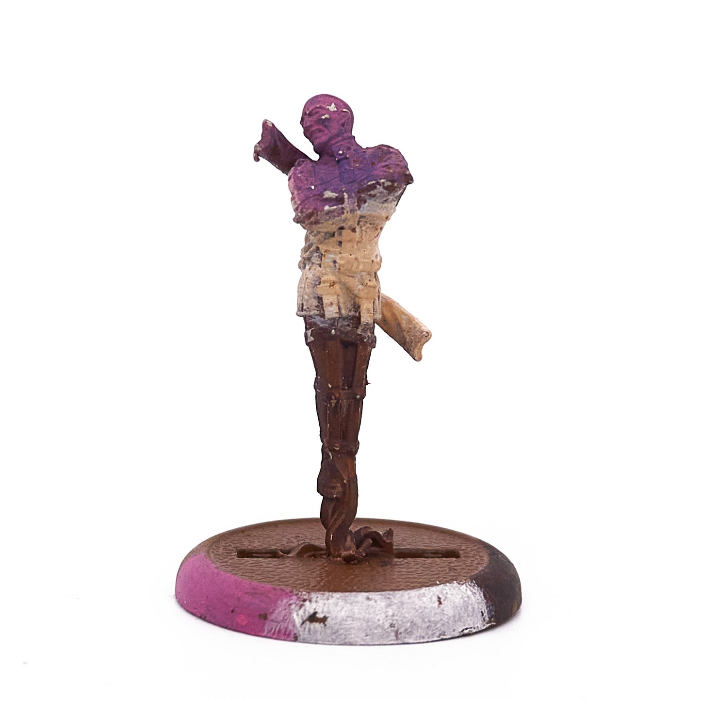 Crucible Guard - Trancer pip37017 (11789) - Used