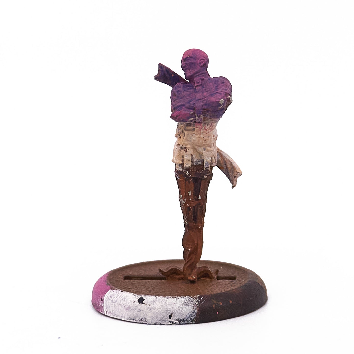 Crucible Guard - Trancer pip37017 (11790) - Used