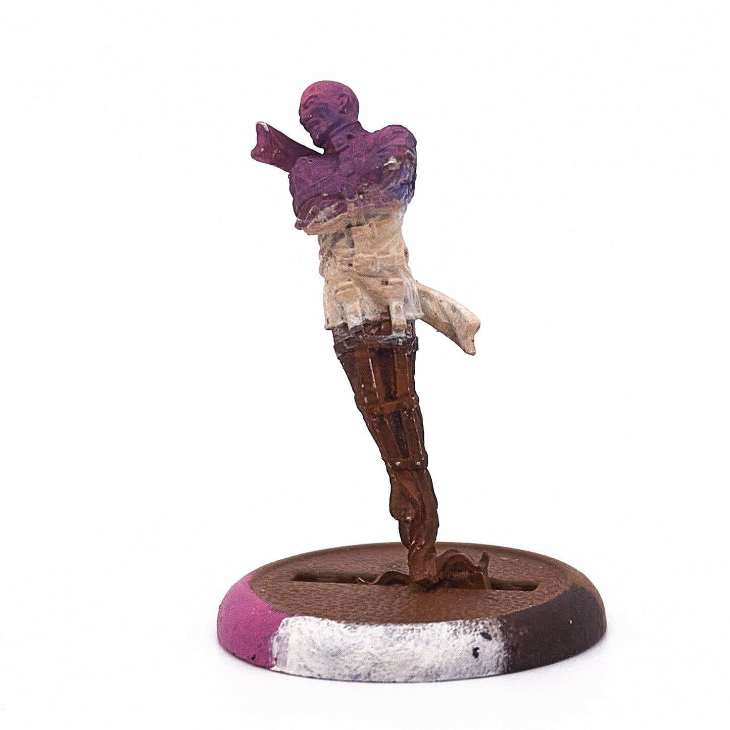 Crucible Guard - Trancer pip37017 (11791) - Used