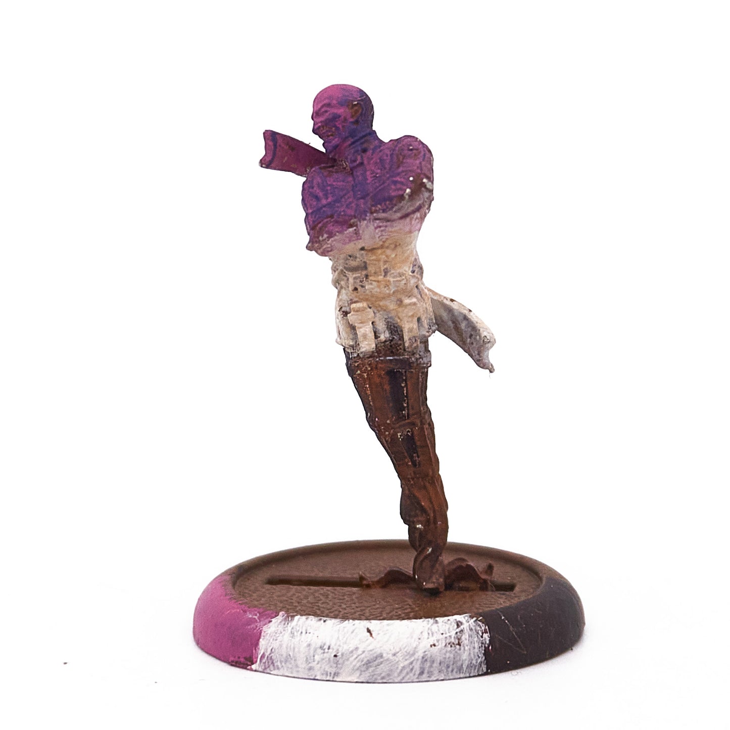 Crucible Guard - Trancer pip37017 (11792) - Used