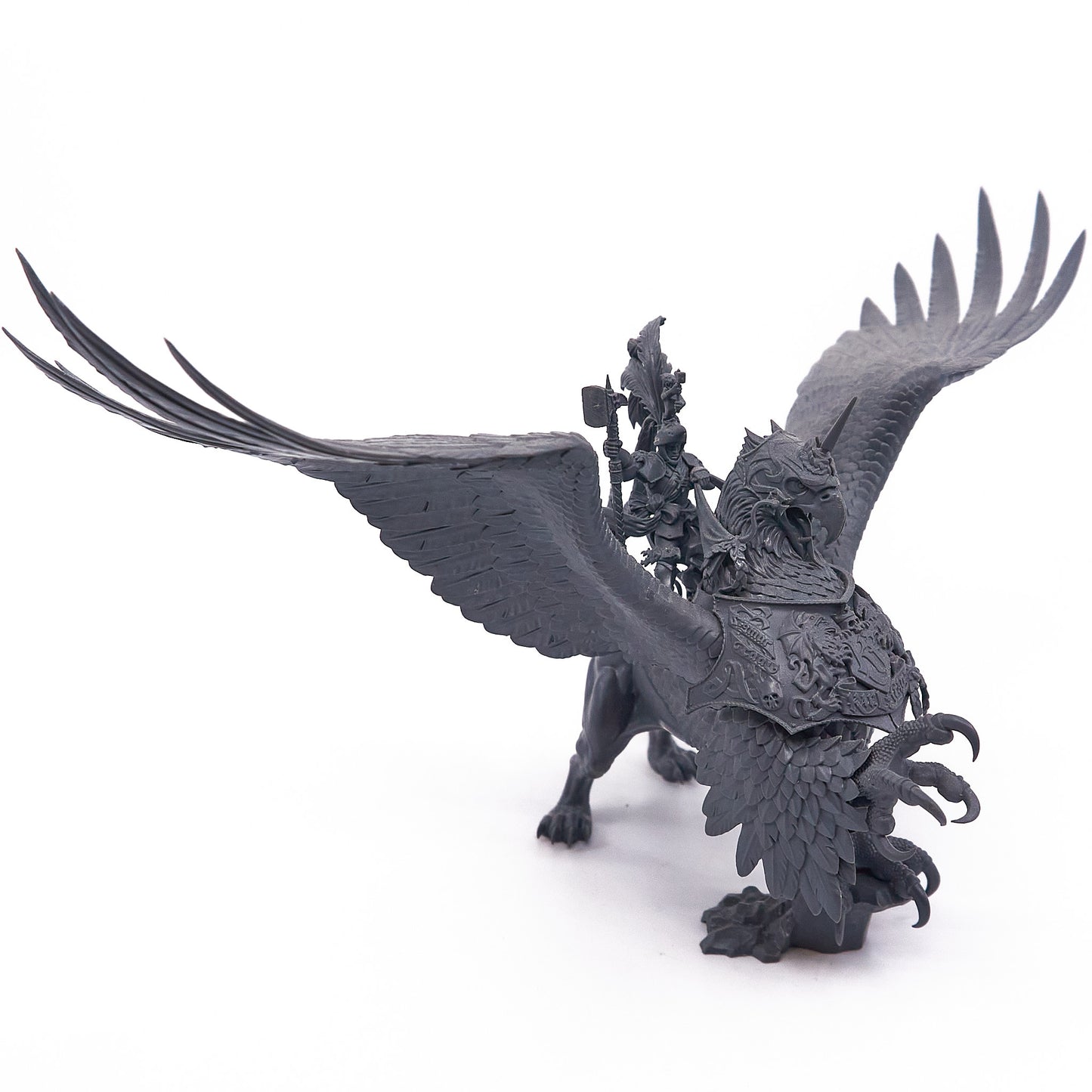 Empire of Man - General of the Empire of Imperial Griffon (11796-V) - Used