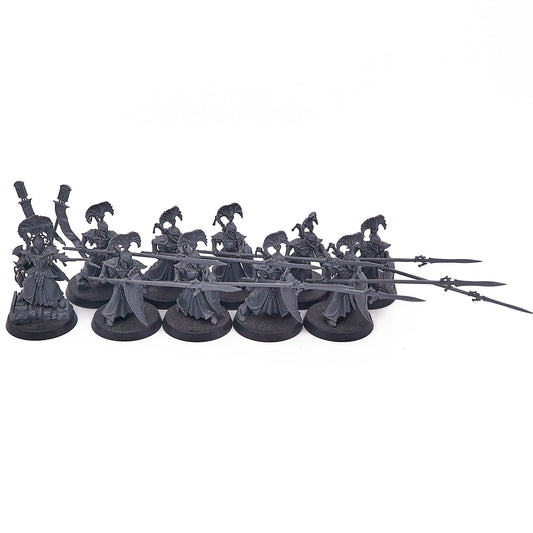 Lumineth Realm-lords - Vanari Auralan Wardens (11797) - Used