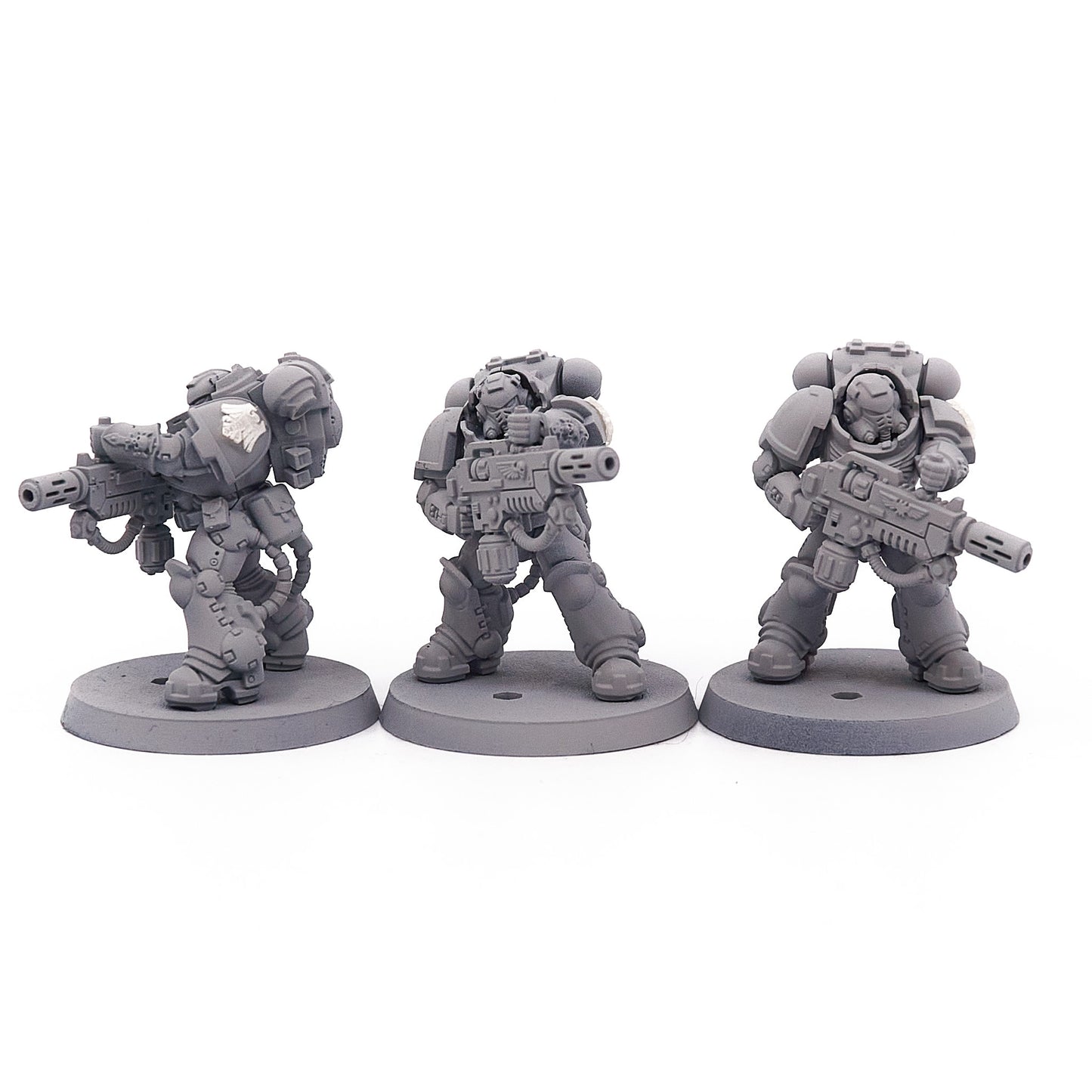 Raven Guard - Eradicators (11801-V) - Used