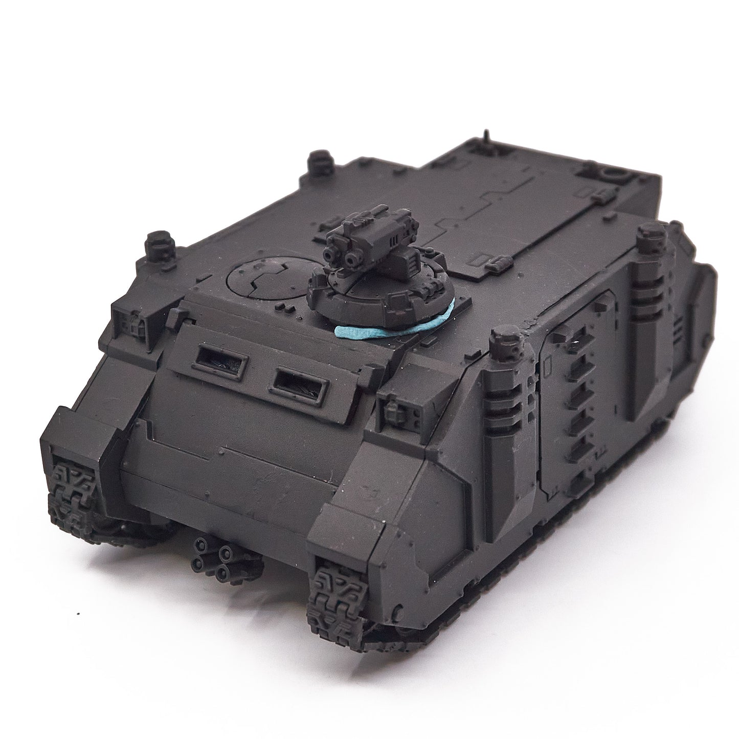 Space Marines - Rhino (11802-V) - Used