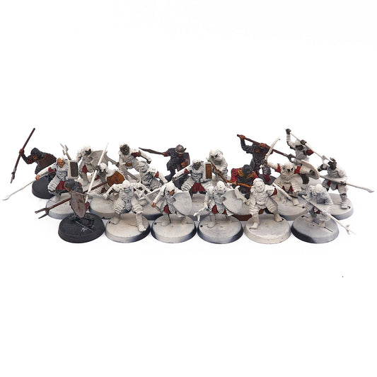 Middle-Earth - Morannon Orcs (11806) - Used