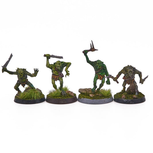 Middle-Earth - Goblin Warriors (11807) - Used