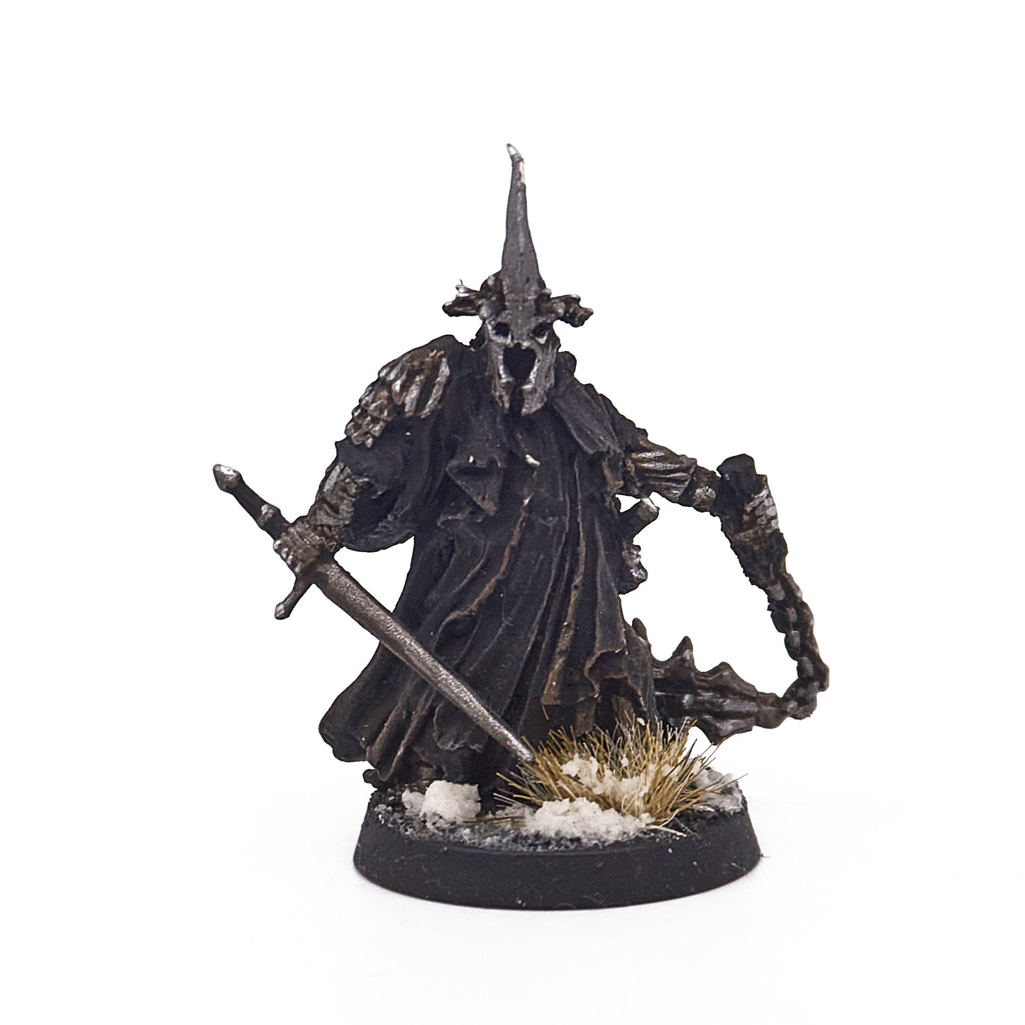 Middle-Earth - The Witch-King (11812) - Used