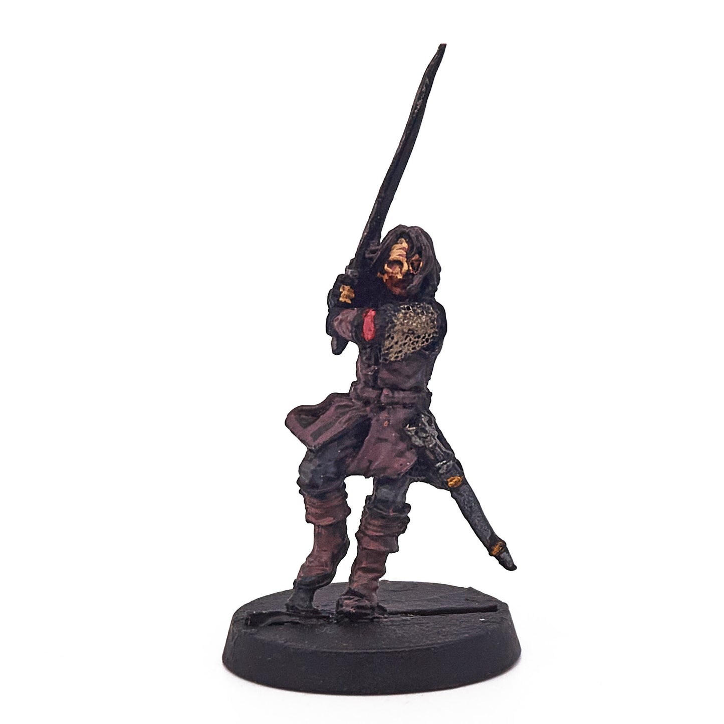 Middle-Earth - Aragorn (11818) - Used