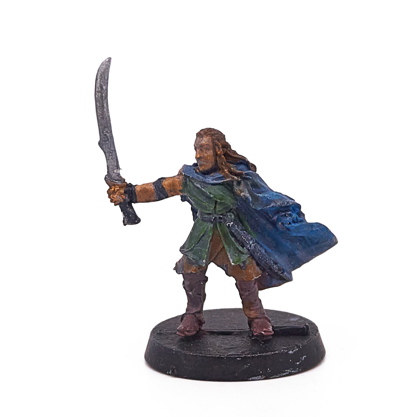 Middle-Earth - Haldir (11821) - Used