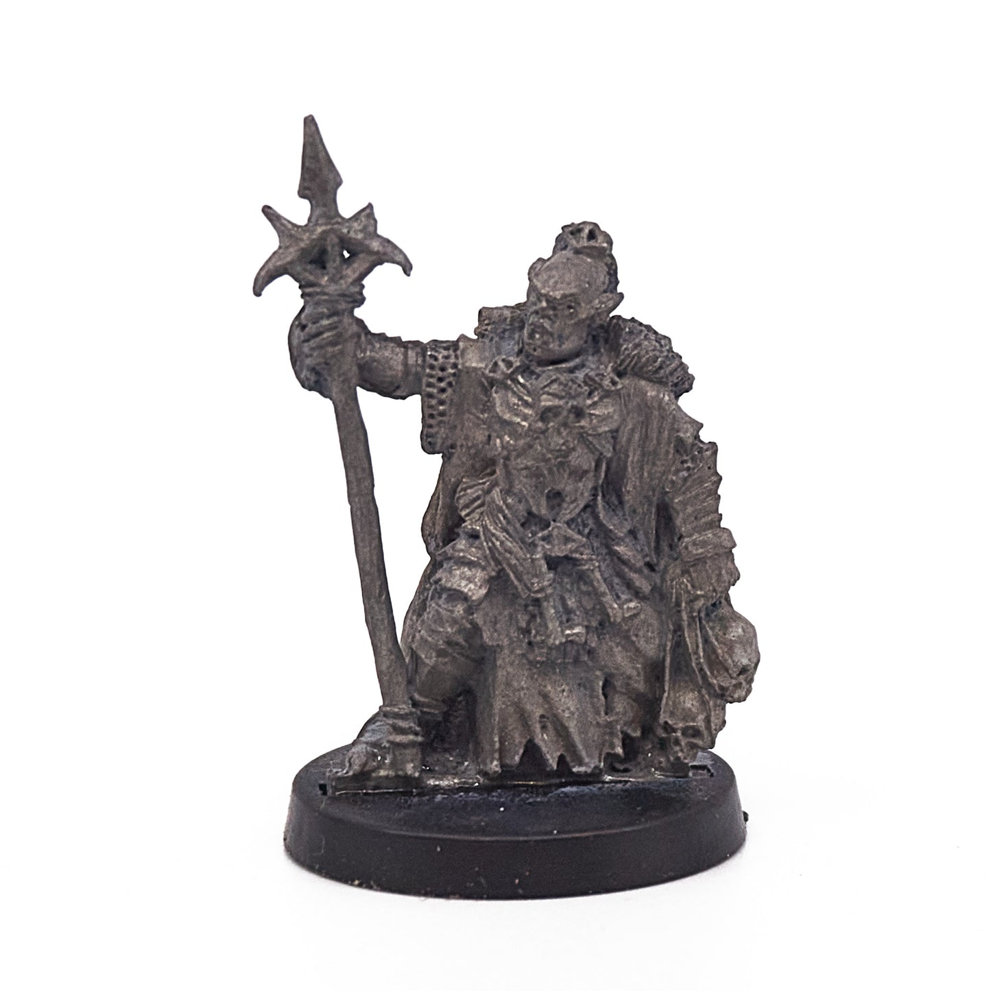 Middle-Earth - Orc Shaman (11825) - Used