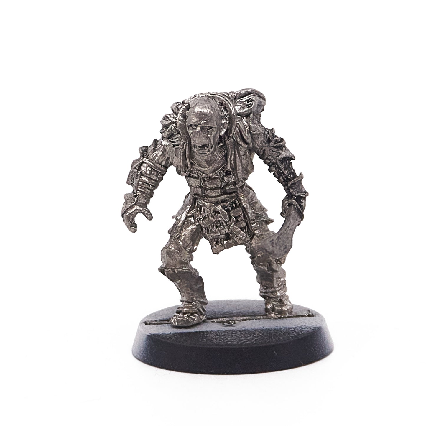 Middle-Earth - Grishnakh (11826) - Used
