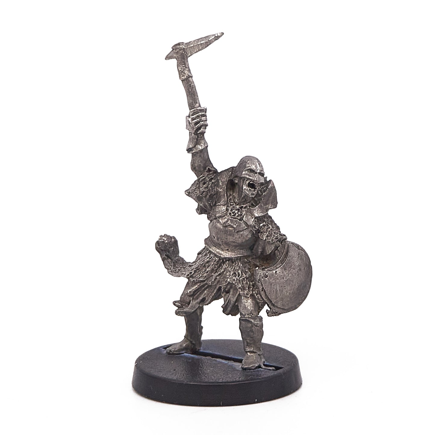 Middle-Earth - Orc Captain (11827) - Used