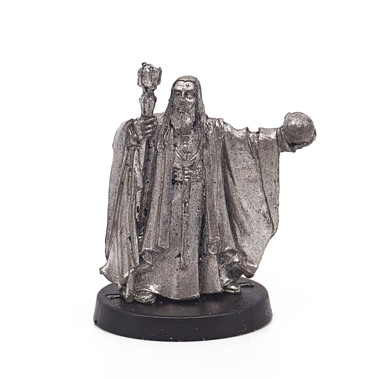 Middle-Earth - Saruman the White (11831) - Used