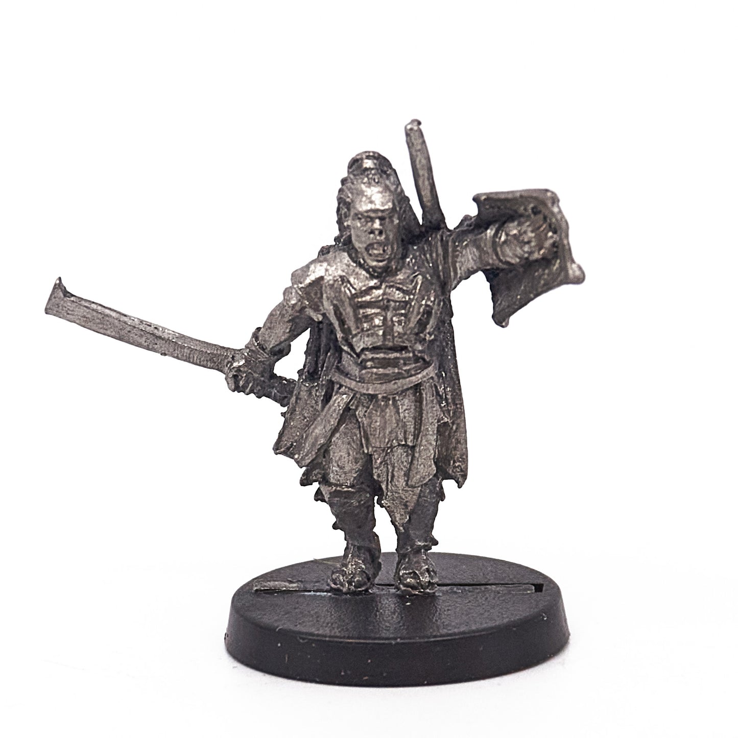 Middle-Earth - Lurtz (11832) - Used