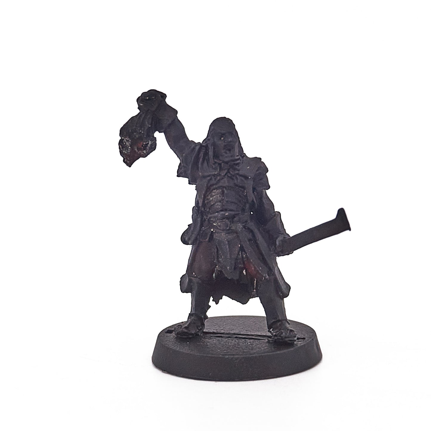 Middle-Earth - Ugluk (11833) - Used