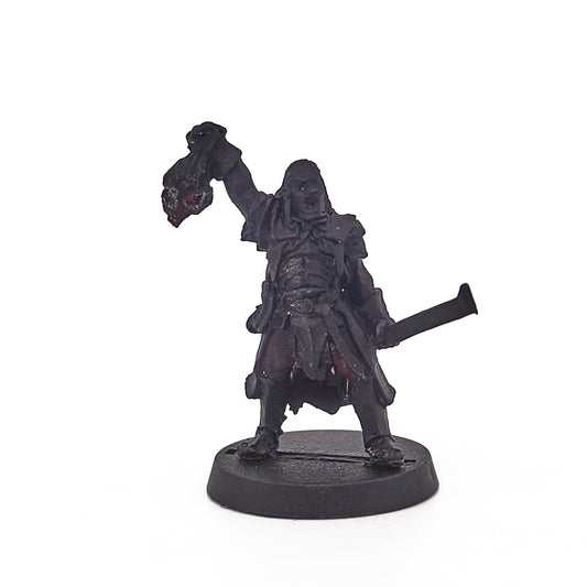 Middle-Earth - Ugluk (11833) - Used