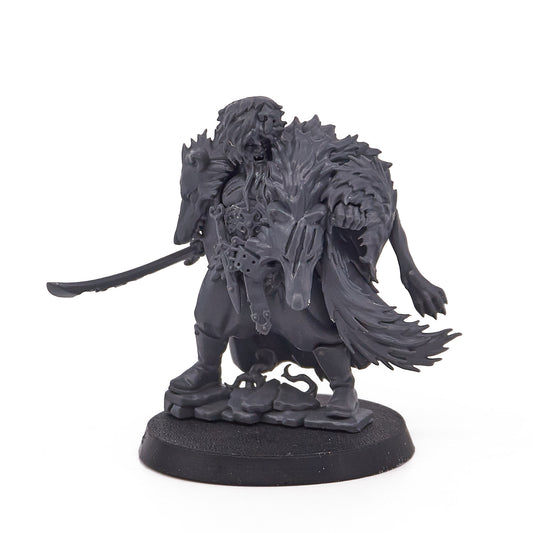 Soulblight Gravelords - Radukar, the Wolf (11834-V) - Used