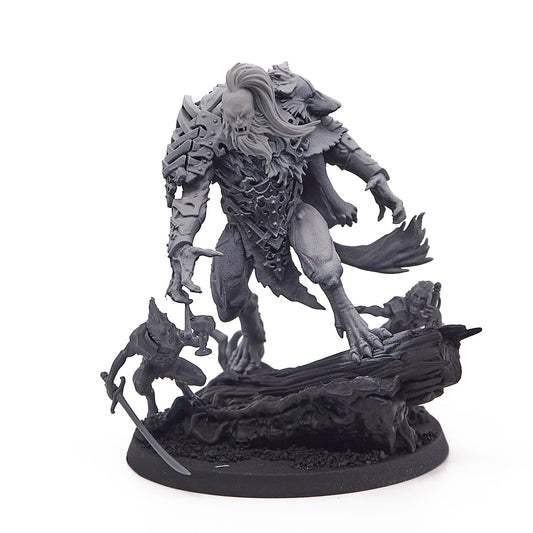 Soulblight Gravelords - Radukar, the Beast (11835-V) - Used