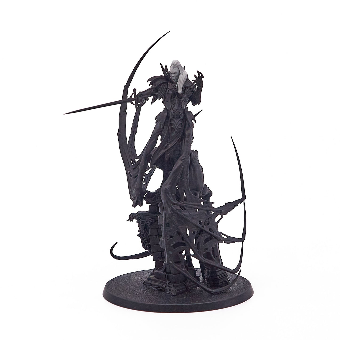 Soulblight Gravelords - Lauka Vai, Mother of Nightmares (11837-V) - Used