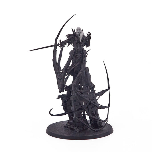 Soulblight Gravelords - Lauka Vai, Mother of Nightmares (11837-V) - Used