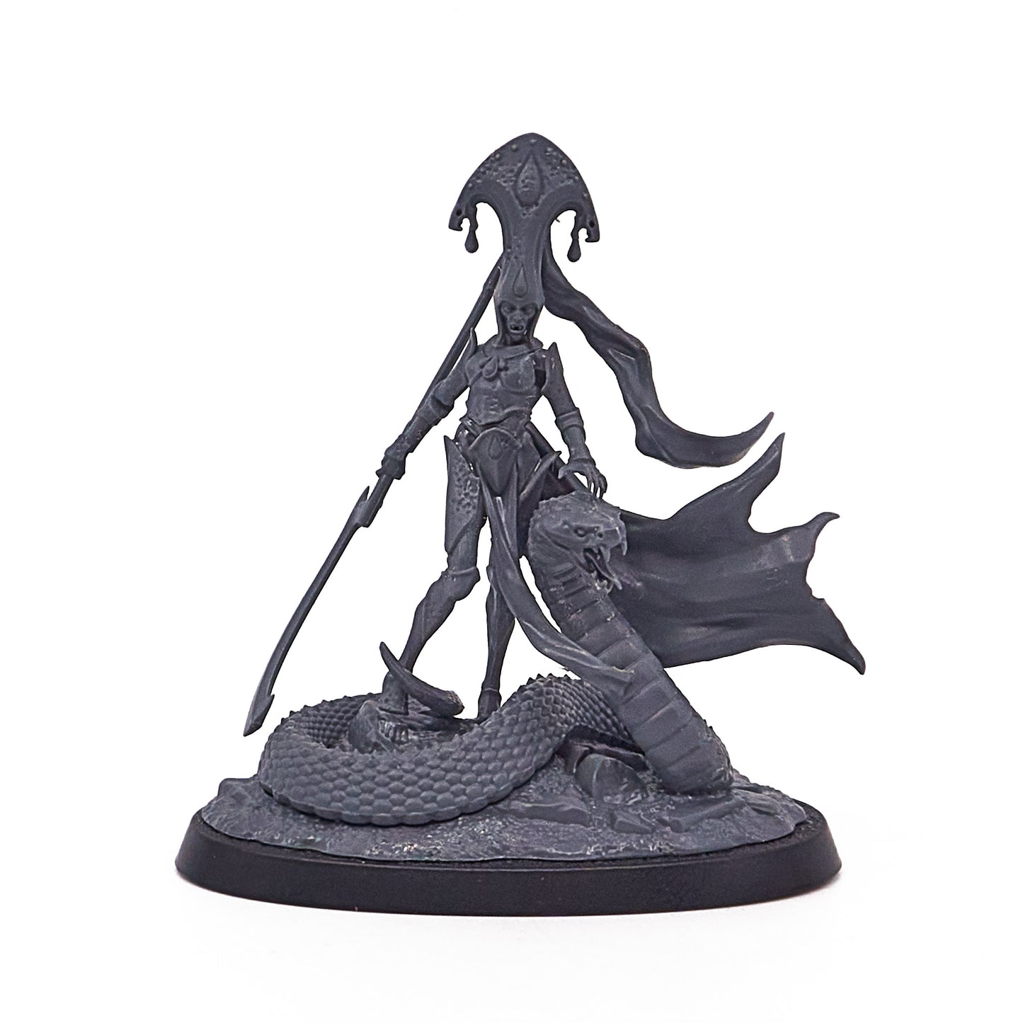 Soulblight Gravelords - Sekhar, Fang of Nulahmia (11839-V) - Used