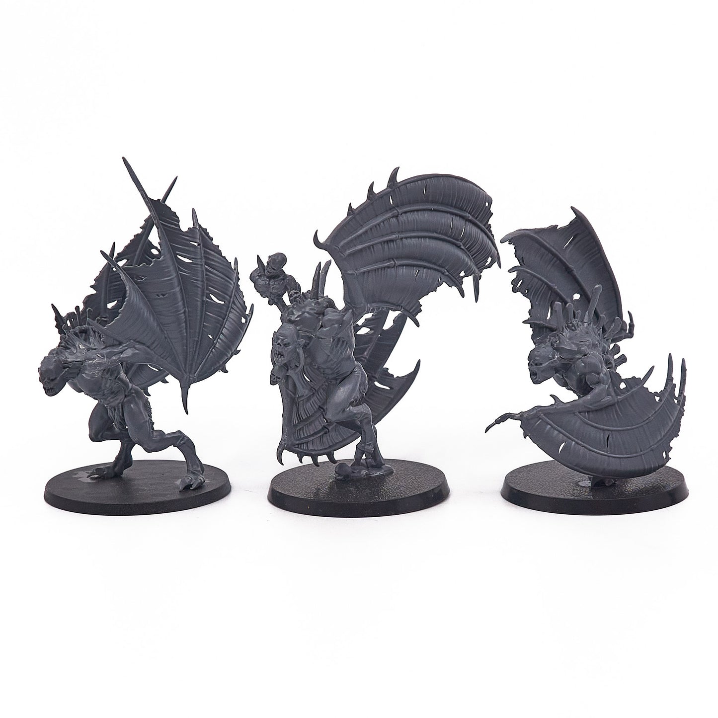 Soulblight Gravelords - Crypt Flayers (11843-V) - Used