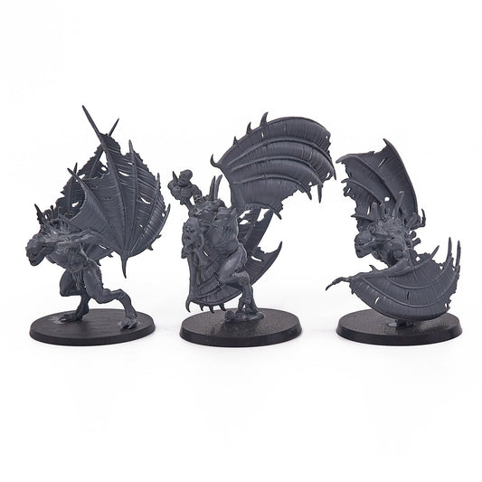 Soulblight Gravelords - Crypt Flayers (11843-V) - Used