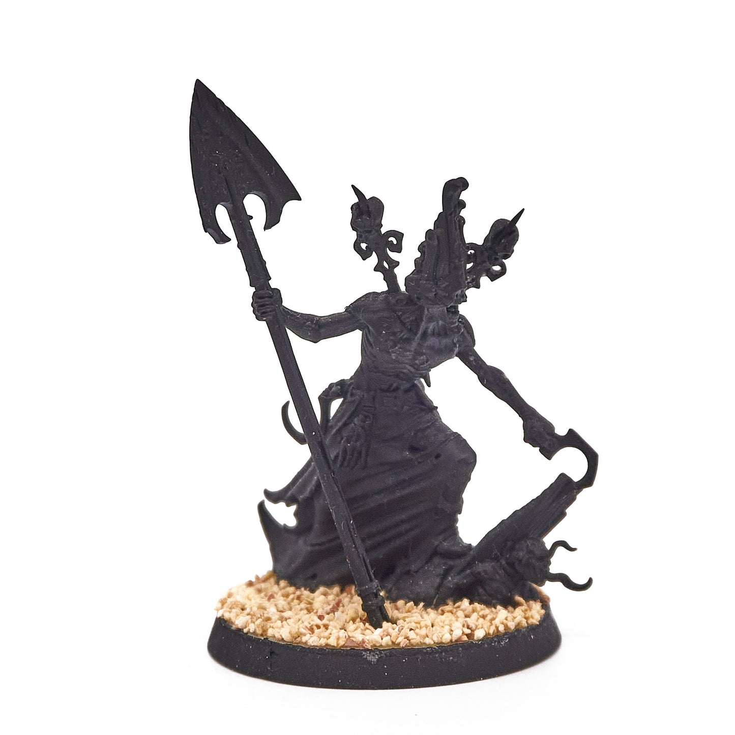 Warhammer Quest - Gorslav the Gravekeeper (11846-V) - Used