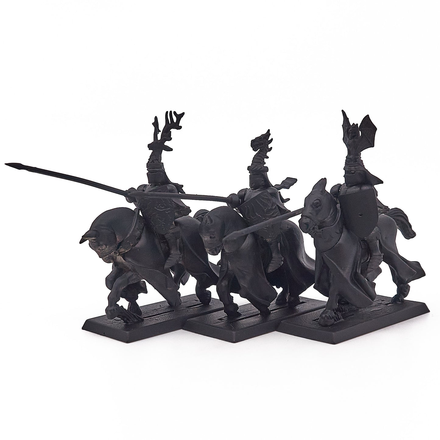 Kingdom of Brettonia - Knights of the Realm (11849) - Used