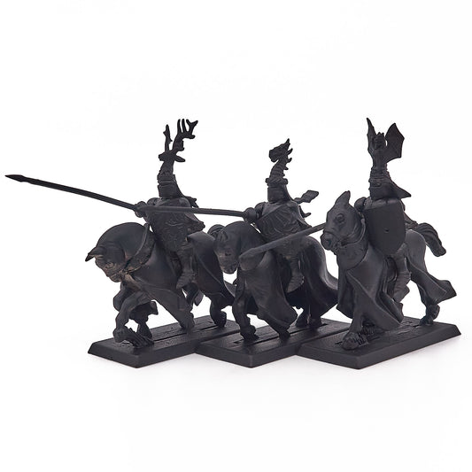 Kingdom of Brettonia - Knights of the Realm (11849) - Used