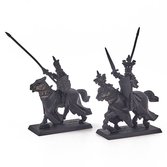 Kingdom of Brettonia - Grail Knights (11850) - Used