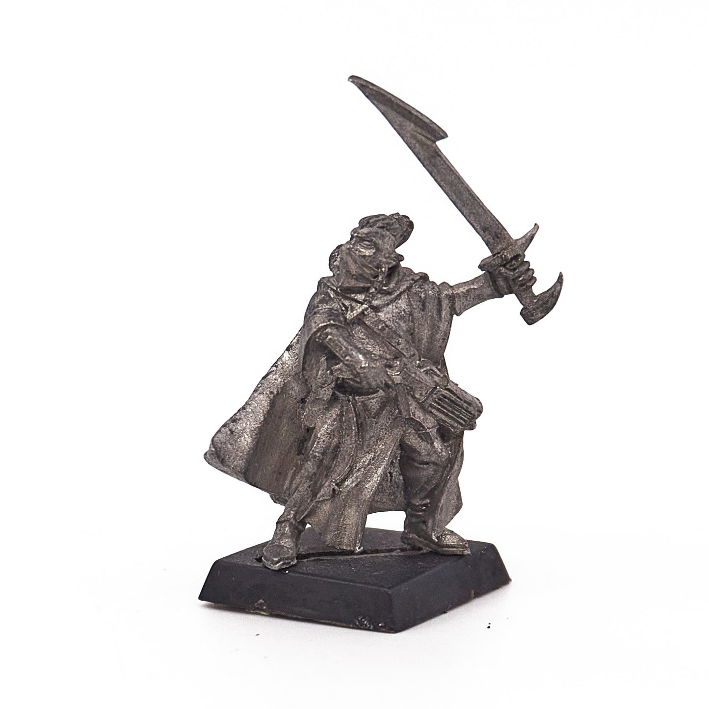 Dark Elves - Assassin (11852) - Used