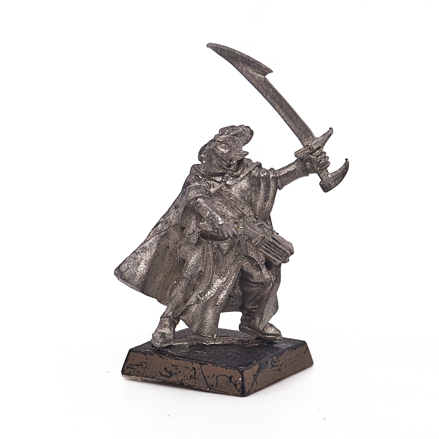 Dark Elves - Assassin (11853) - Used