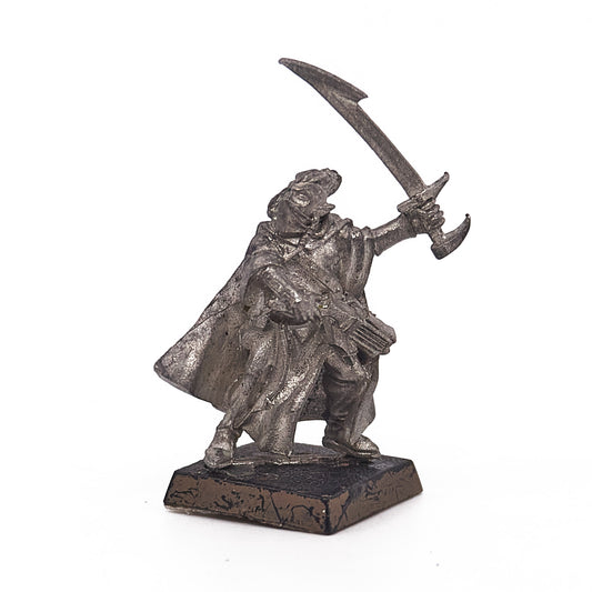 Dark Elves - Assassin (11853) - Used