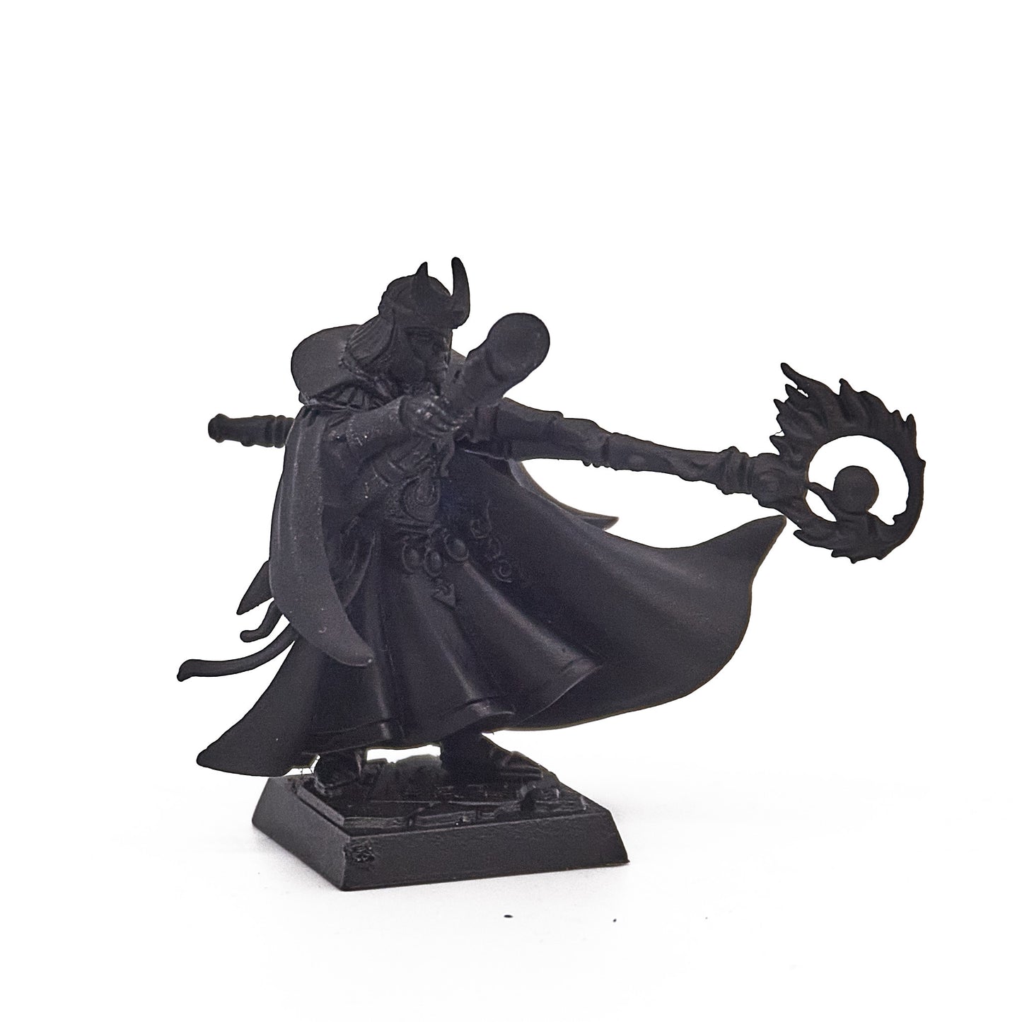 High Elf Realms - High Elf Mage (11858) - Used