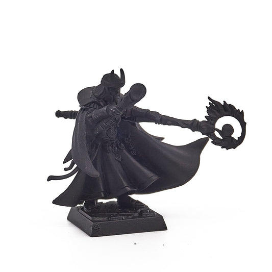 High Elf Realms - High Elf Mage (11858) - Used