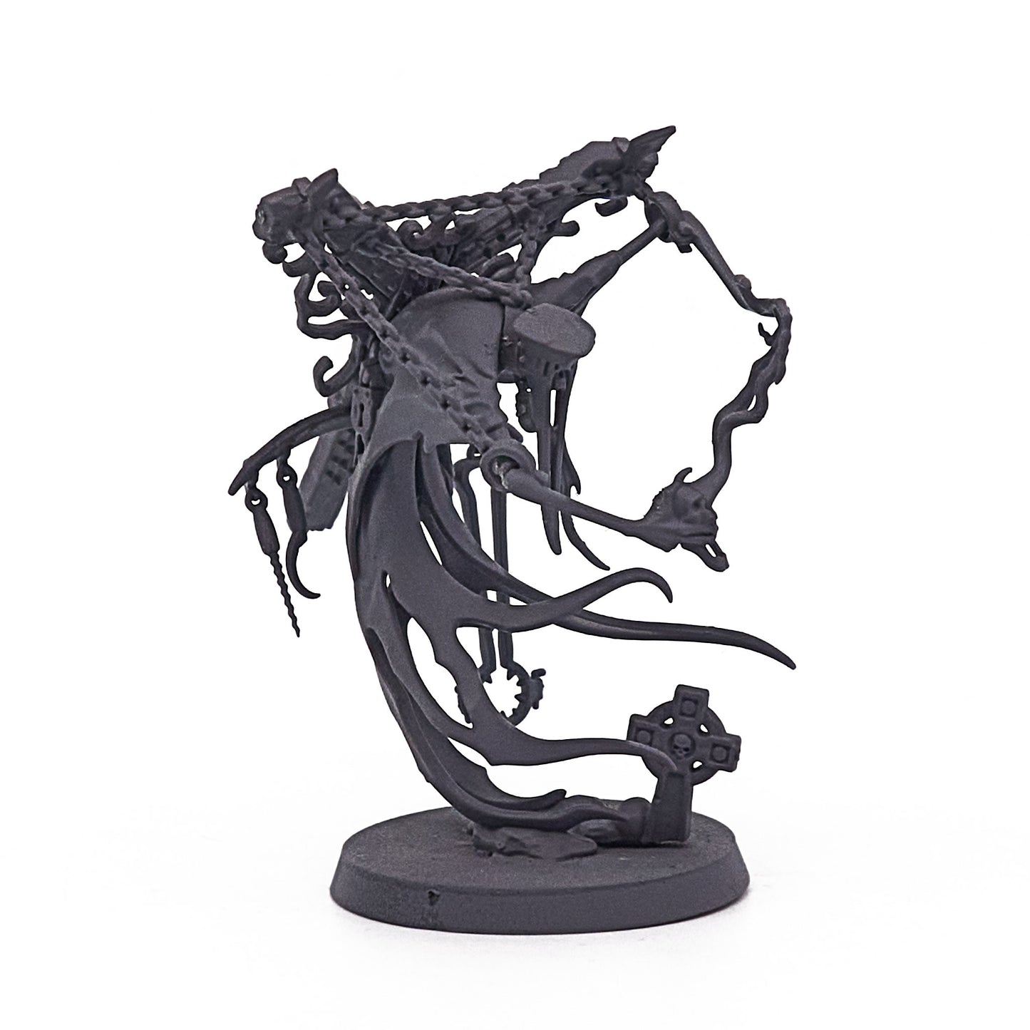Nighthaunt - Krulghast Cruciator (11872-V) - Used