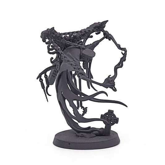 Nighthaunt - Krulghast Cruciator (11872-V) - Used