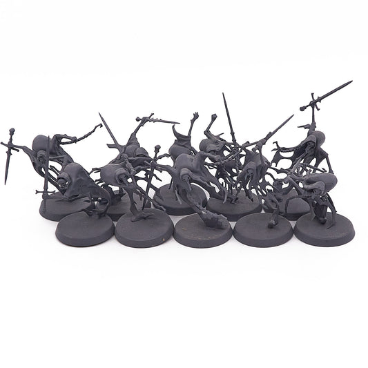 Nighthaunt - Bladegheist Revenants (11874) - Used