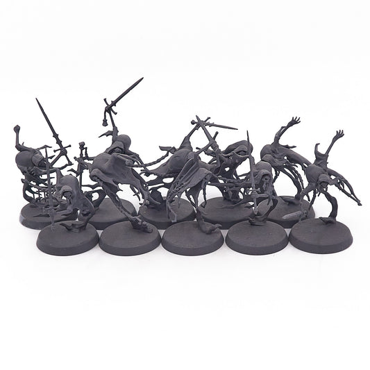 Nighthaunt - Bladegheist Revenants (11875) - Used
