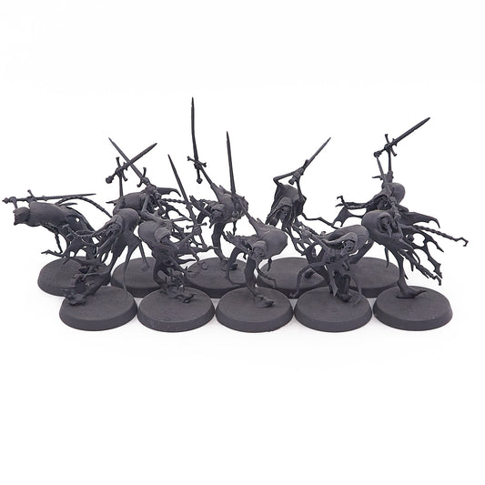 Nighthaunt - Bladegheist Revenants (11876) - Used