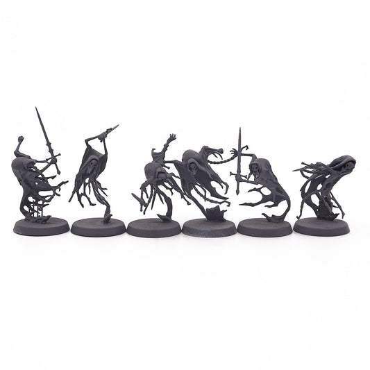 Nighthaunt - Bladegheist Revenants (11878) - Used