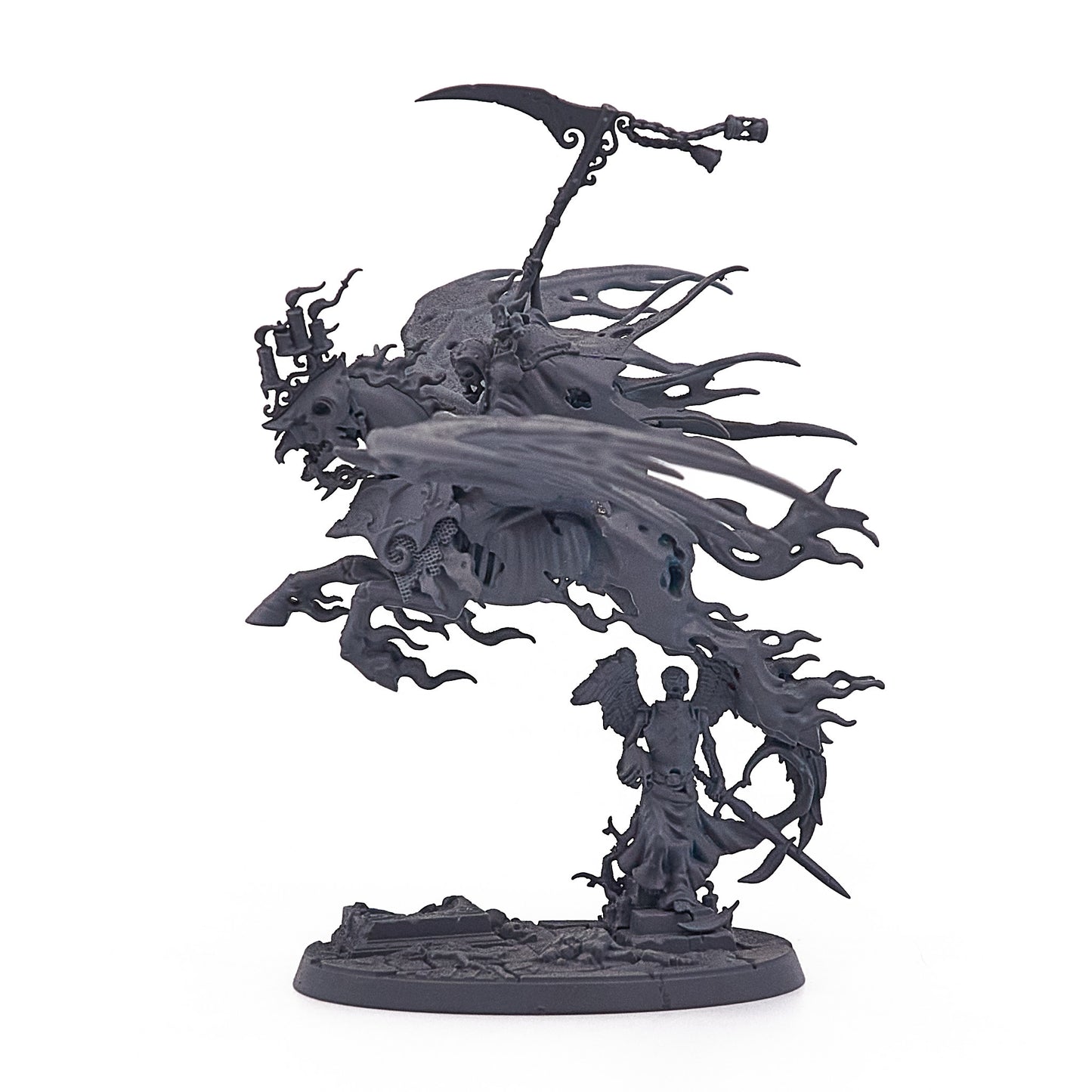 Nighthaunt - Reikenor the Grimhailer (11879-V) - Used