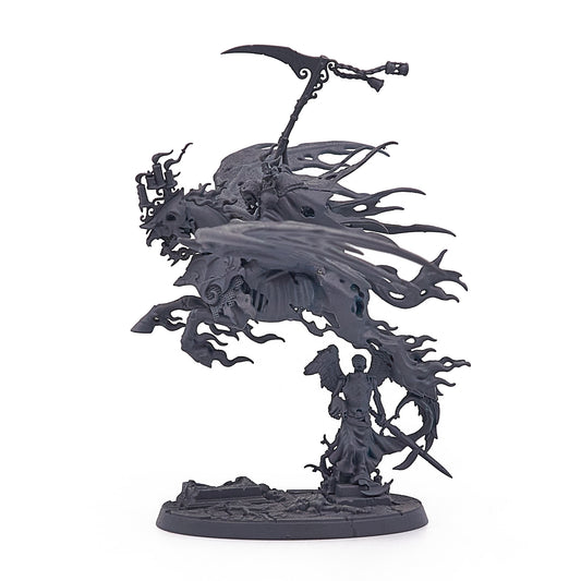 Nighthaunt - Reikenor the Grimhailer (11879-V) - Used