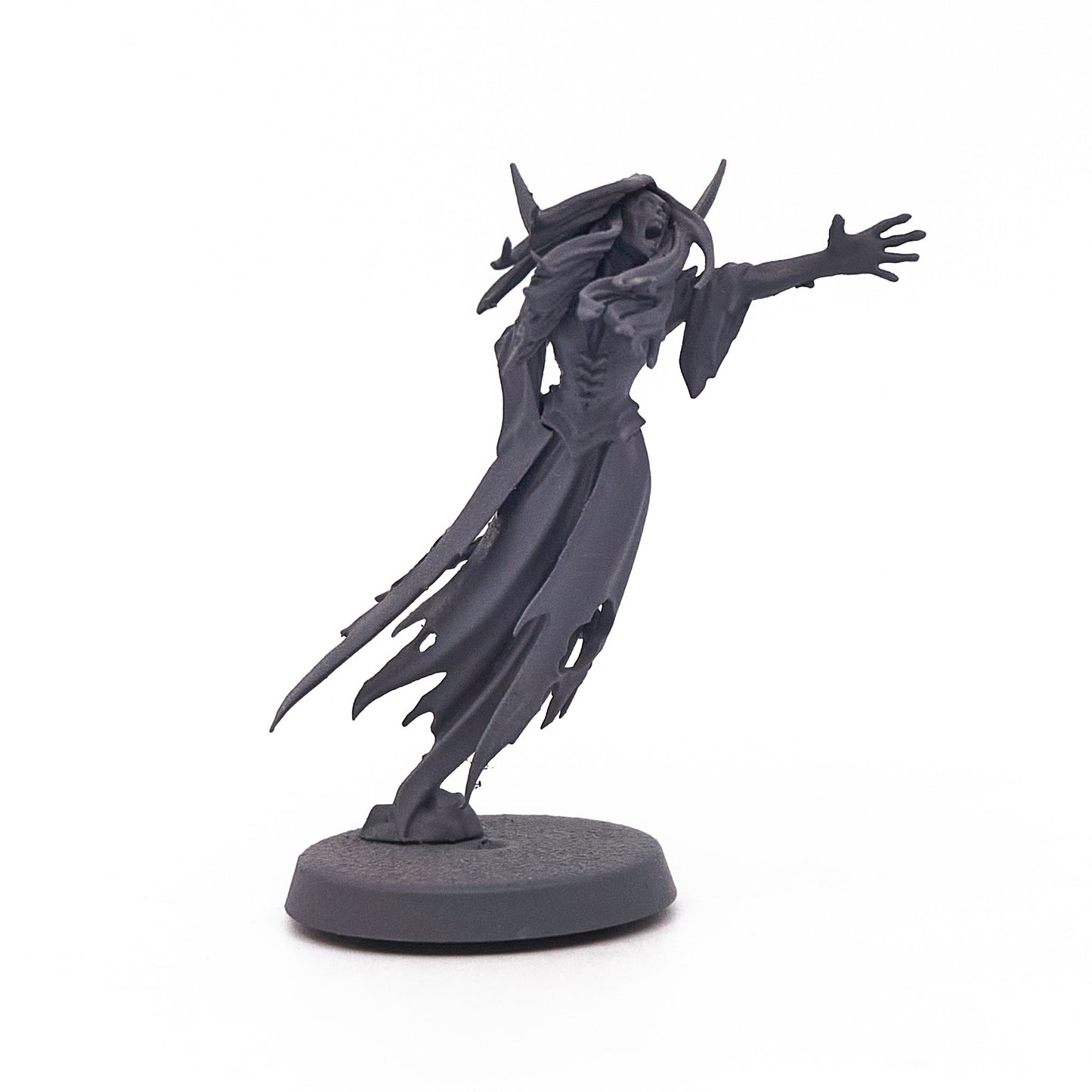 Nighthaunt - Tomb Banshee (11880) - Used