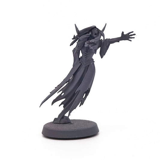 Nighthaunt - Tomb Banshee (11880) - Used